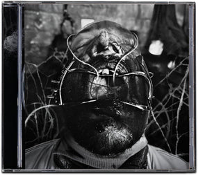 Larcenia Roe - Extraction - CD - New