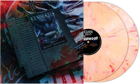 Ice Nine Kills - Welcome To Horrorwood 9-Bit (2LP) - Vinyl - New