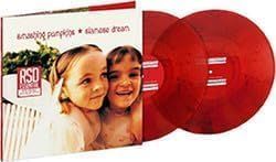 Smashing Pumpkins - Siamese Dream (2025 180g 2LP RSD Essential Indie Exclusive Red Smoke vinyl gatefold reissue with original artwork) - Vinyl - New