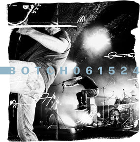 Botch - 061524 (Live) - CD - New