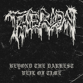 Therion - Beyond The Darkest Veil Of Time (2025 remastered demo compilation with slipcase) - CD - New