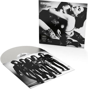 Scorpions - Love At First Sting (2023 Special Ed. 180g Coloured vinyl reissue) - Vinyl - New