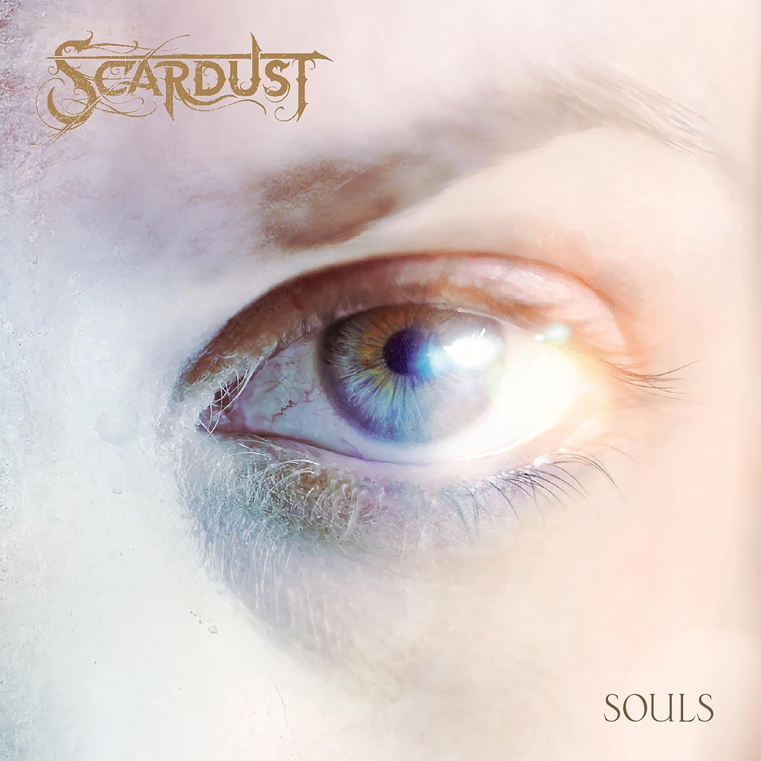 Scardust - Souls - CD - New