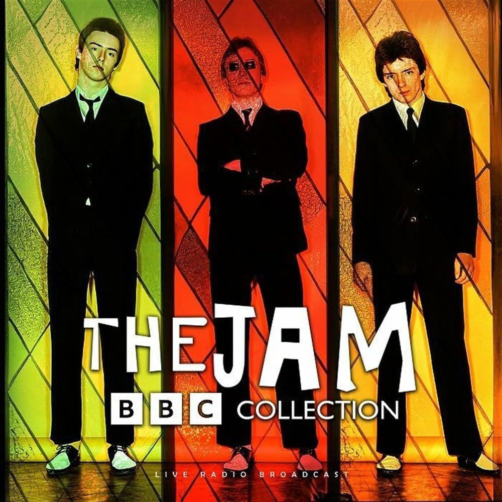 Jam - BBC Collection: Live Radio Broadcast (180g) - Vinyl - New