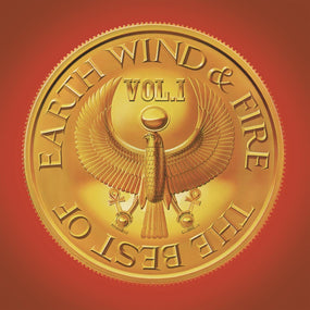 Earth, Wind & Fire - Best Of Earth, Wind & Fire Vol. I, The (2017 reissue) - Vinyl - New