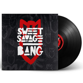 Sweet Savage - Bang - Vinyl - New - PRE-ORDER