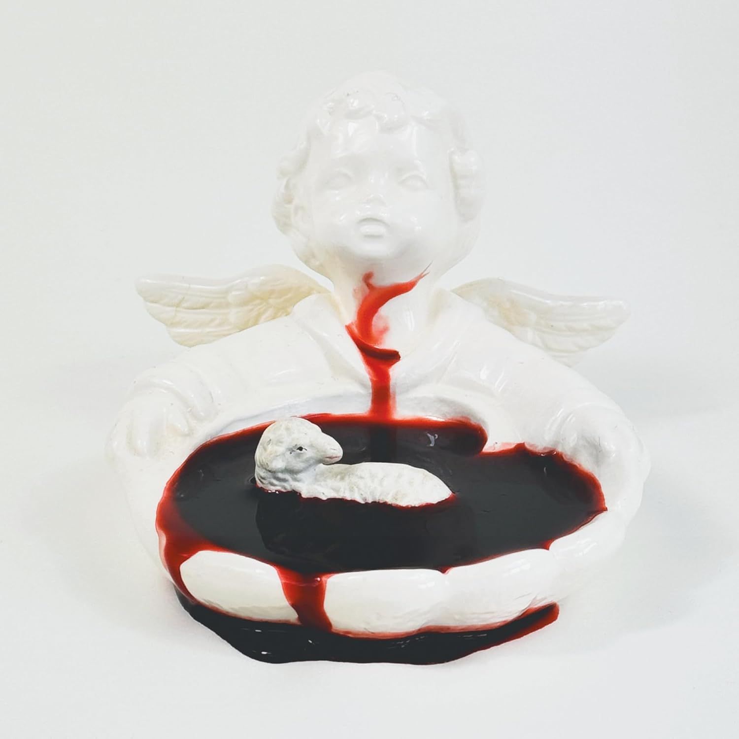Counterparts - Heaven Let Them Die (Ltd. Ed. Cloudy Blood Red vinyl with download code) - Vinyl - New