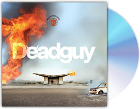 Deadguy - Near-Death Travel Services - CD - New