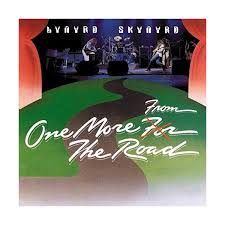 Lynyrd Skynyrd - One More From The Road (2015 2LP gatefold reissue) - Vinyl - New