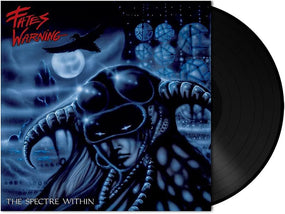 Fates Warning - Spectre Within, The (2024 180g remastered reissue with poster & download card) - Vinyl - New