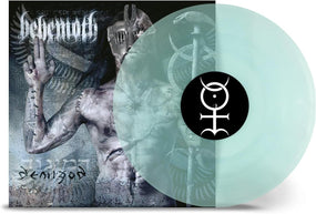 Behemoth - Demigod (2025 Coke Bottle Green vinyl reissue) - Vinyl - New