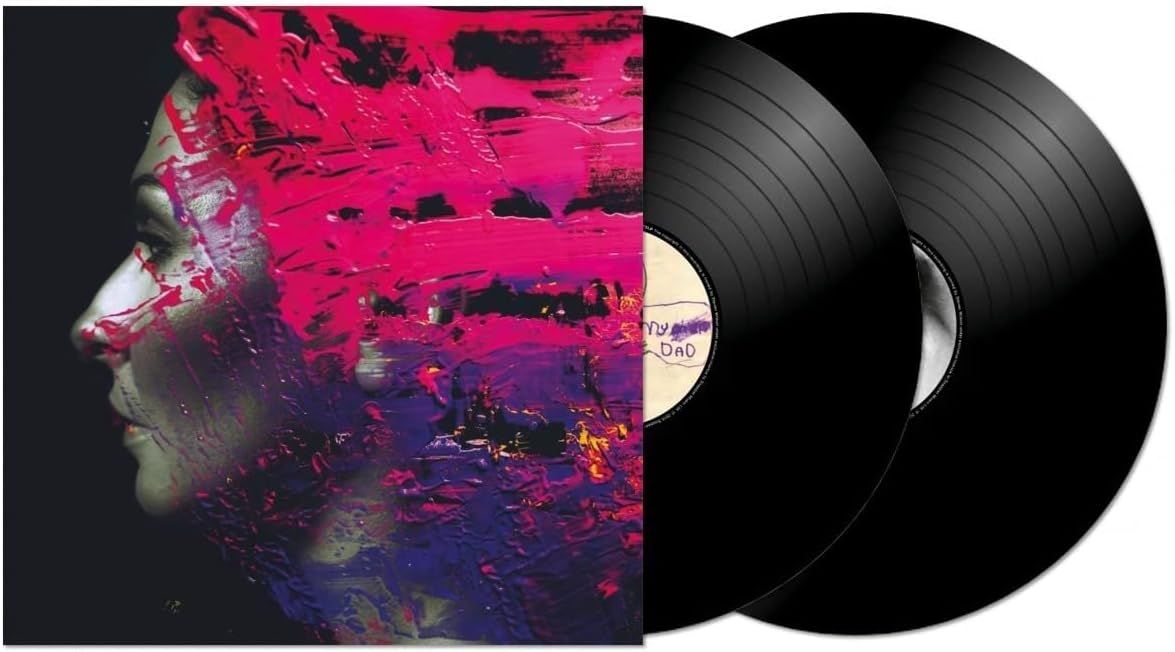 Wilson, Steven - Hand. Cannot. Erase. (2023 2LP gatefold reissue) - Vinyl - New