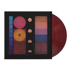 Thrice - Horizons/West (Indie Exclusive Opaque Maroon vinyl) - Vinyl - New - PRE-ORDER