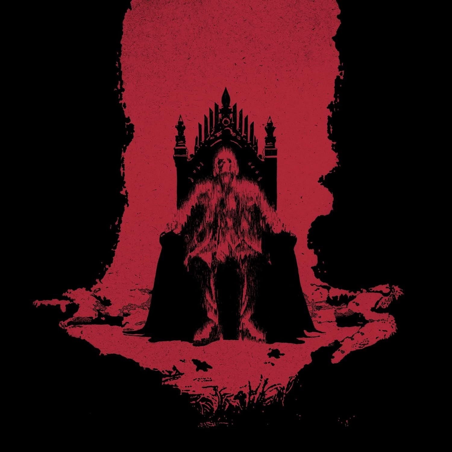 Fit For A King - Lonely God - CD - New