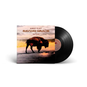 Plant, Robert - Saving Grace - Vinyl - New - PRE-ORDER