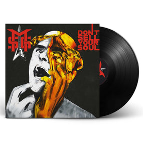 Schenker, Michael Group - Don't Sell Your Soul - Vinyl - New - PRE-ORDER