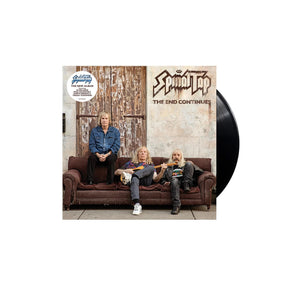 Spinal Tap - End Continues, The - Vinyl - New - PRE-ORDER