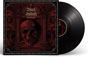 Black Sabbath - On Air 1970 (gatefold) - Vinyl - New
