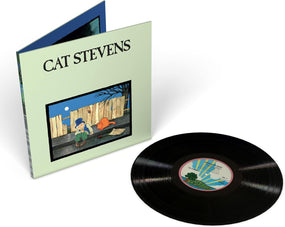 Stevens, Cat - Teaser And The Firecat (2022 gatefold reissue) - Vinyl - New