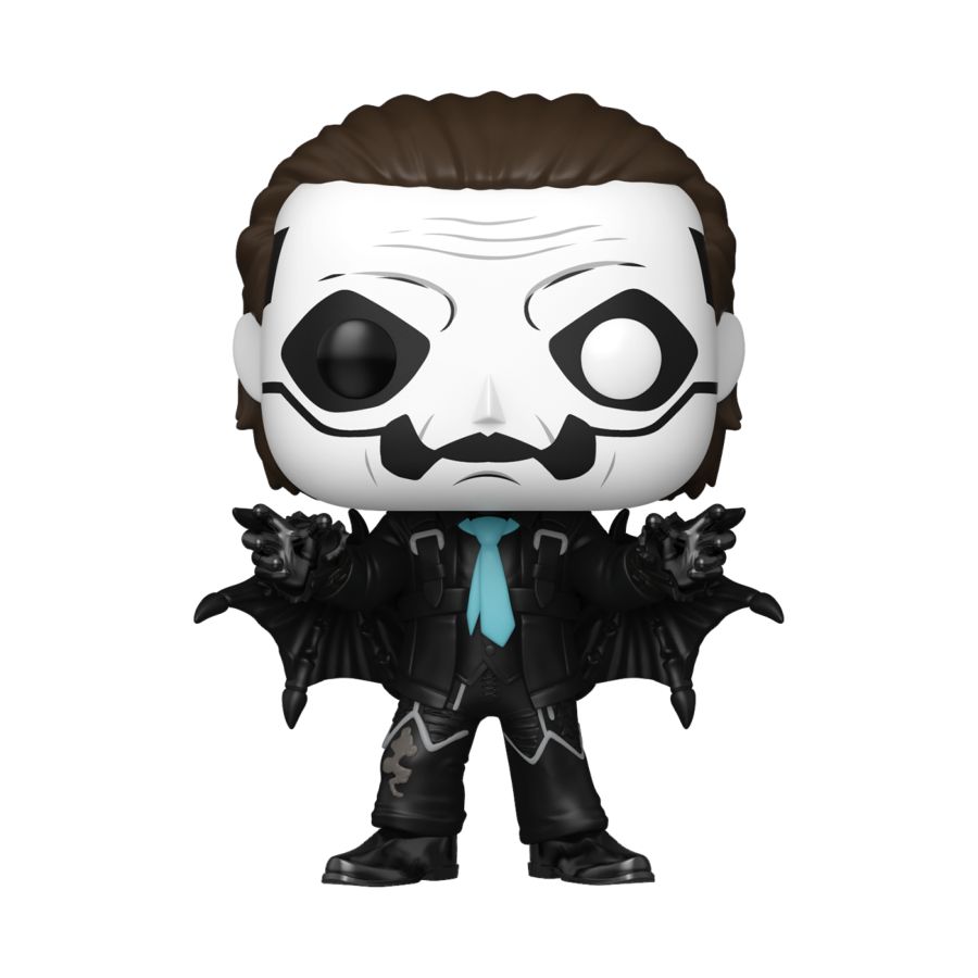Ghost - Papa Emeritus IV (Bat) Pop! Vinyl
