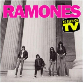 Ramones - As Seen On TV - Vinyl - New