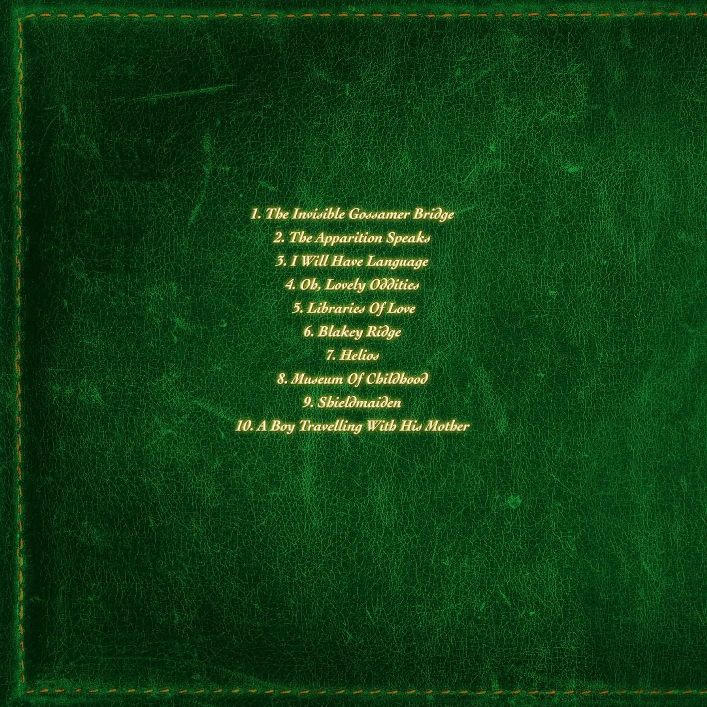 Auri - III: Candles & Beginnings (Earbook) - CD - New