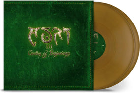 Auri - III: Candles & Beginnings (2LP Gold vinyl gatefold) - Vinyl - New