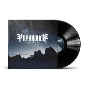 Papa Roach - F.E.A.R (10th Anniversary Ed. 2025 reissue) - Vinyl - New - PRE-ORDER