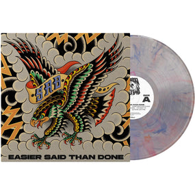Southern River Band - Easier Said Than Done (Dreamsauce vinyl) - Vinyl - New - PRE-ORDER