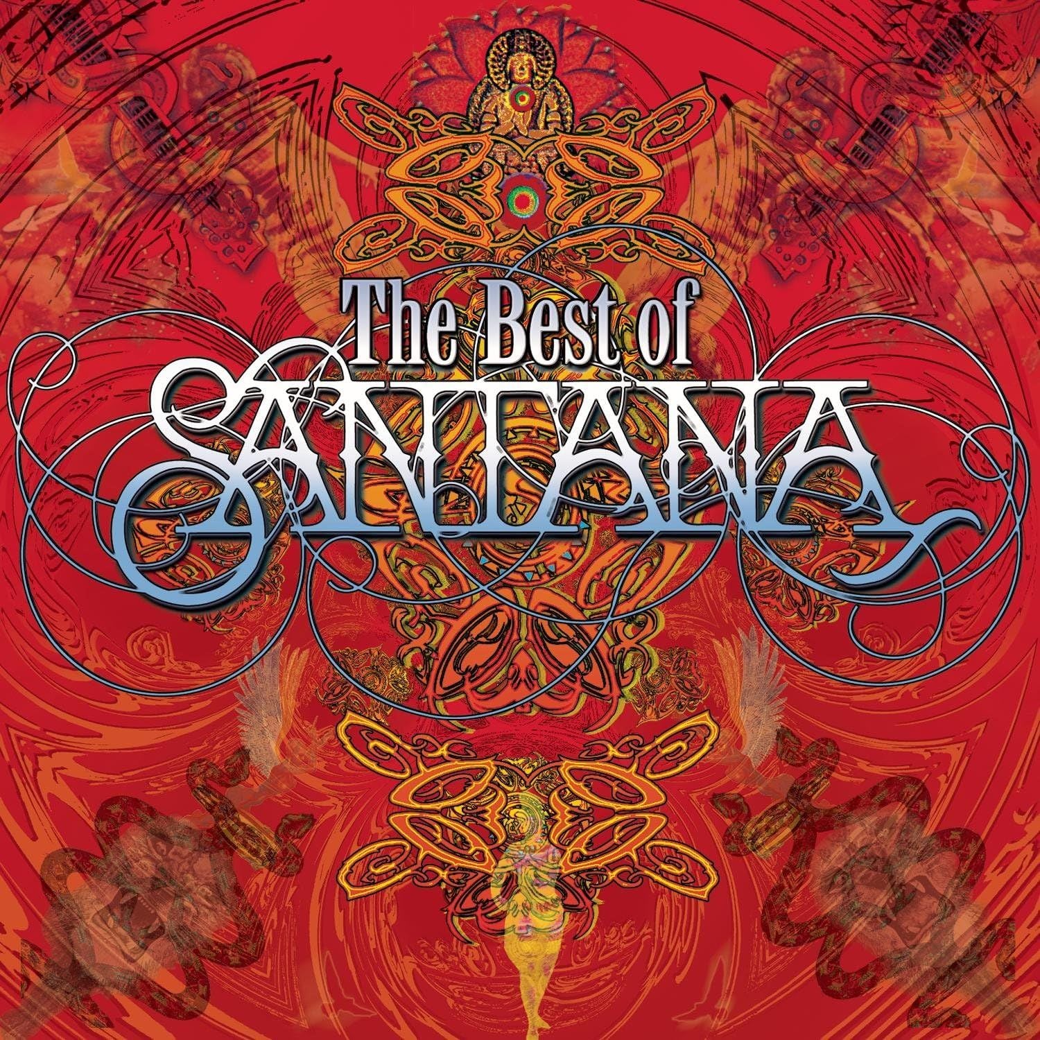 Santana - Best Of Santana, The - CD - New