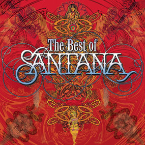 Santana - Best Of Santana, The - CD - New