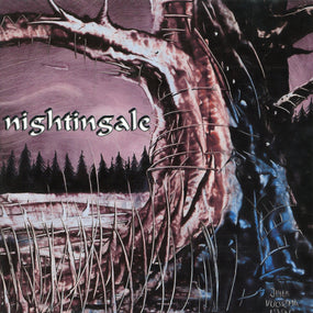 Nightingale - Closing Chronicles, The (Ltd. Deluxe Ed. 2025 2CD remastered reissue with slipcase) - CD - New