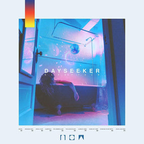 Dayseeker - Sleeptalk - CD - New