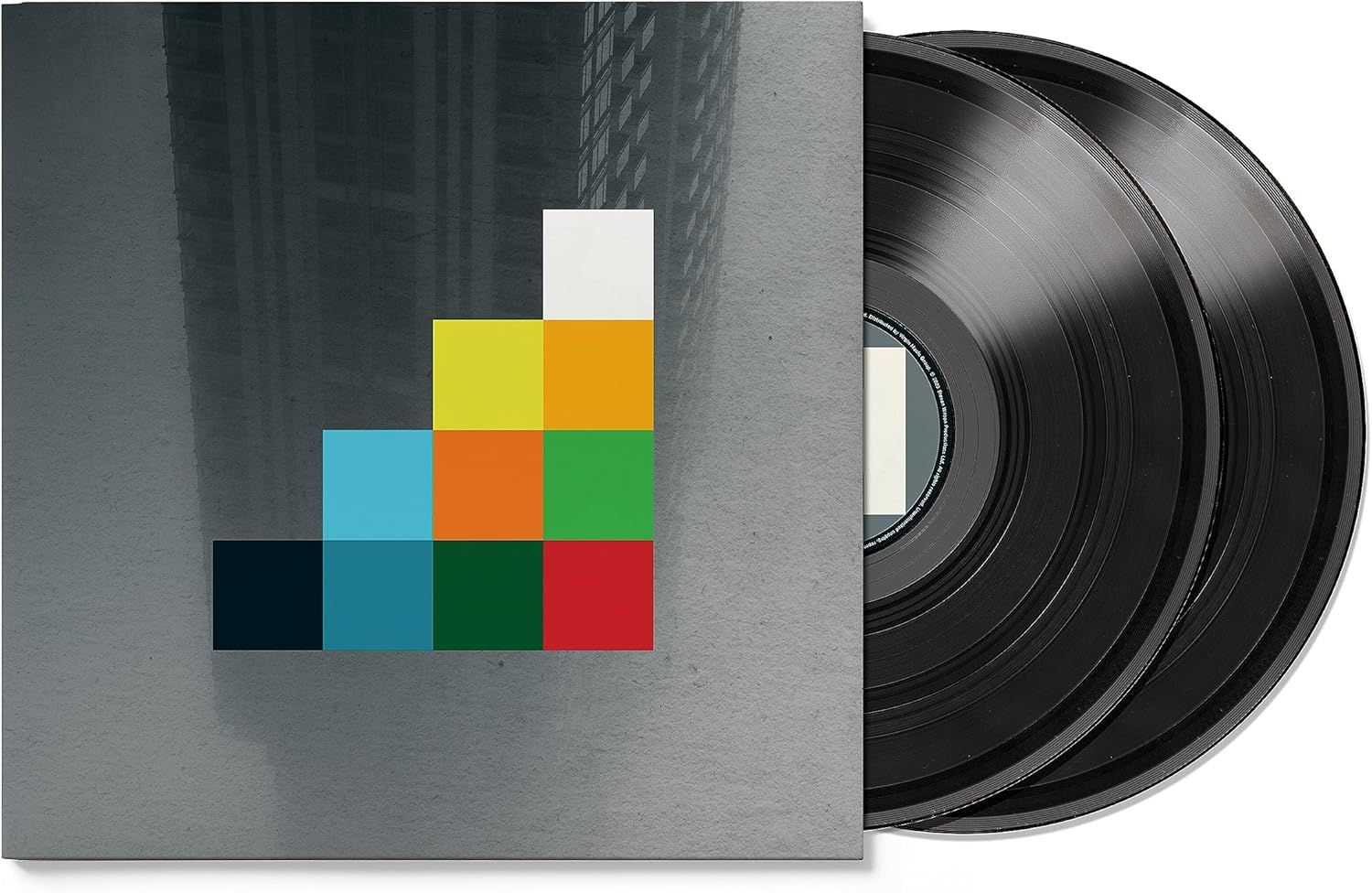 Wilson, Steven - Harmony Codex, The (2LP gatefold) - Vinyl - New