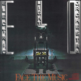 Electric Light Orchestra - Face The Music (2006 reissue with 4 bonus tracks) - CD - New