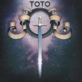 Toto - Toto - CD - New