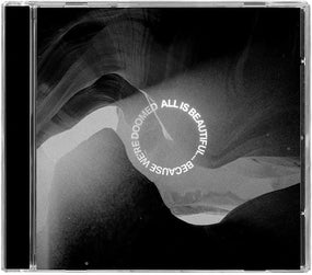 We Came As Romans - All Is Beautiful... Because We're Doomed - CD - New