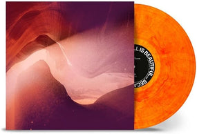 We Came As Romans - All Is Beautiful... Because We're Doomed (Ltd. Ed. Red/Yellow Marbled vinyl gatefold - 1000 copies) - Vinyl - New