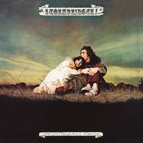 Martyn, John And Beverley - Stormbringer! (2018 reissue) - Vinyl - New