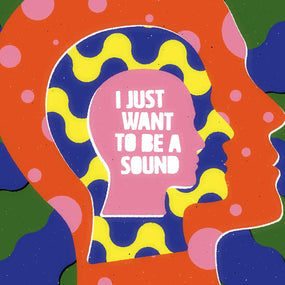 Kadavar - I Just Want To Be A Sound - CD - New