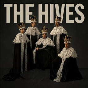 Hives - Hives Forever Forever The Hives, The - CD - New