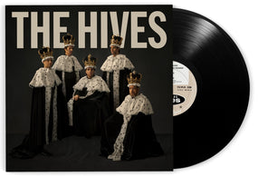 Hives - Hives Forever Forever The Hives, The - Vinyl - New