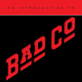 Bad Company - Introduction To Bad Company, An - CD - New