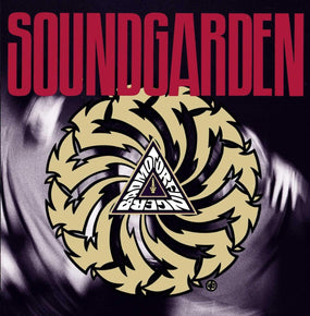 Soundgarden - Badmotorfinger - CD - New