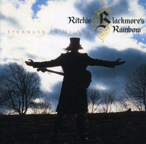 Rainbow - Stranger In Us All - CD - New