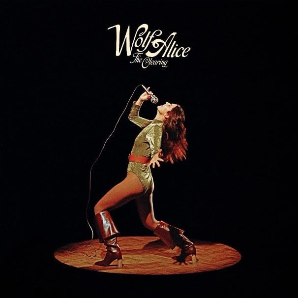 Wolf Alice - Clearing, The - CD - New