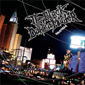 Black Dahlia Murder - Miasma (2025 reissue) - CD - New - PRE-ORDER