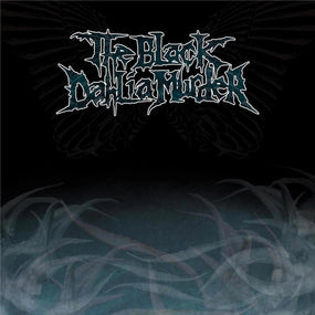 Black Dahlia Murder - Unhallowed (2025 reissue) - CD - New - PRE-ORDER