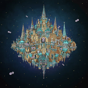 Dance Gavin Dance - Pantheon - CD - New - PRE-ORDER