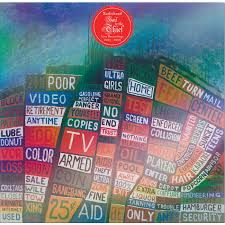 Radiohead - Hail To The Thief: Live Recordings 2003-2009 - CD - New - PRE-ORDER